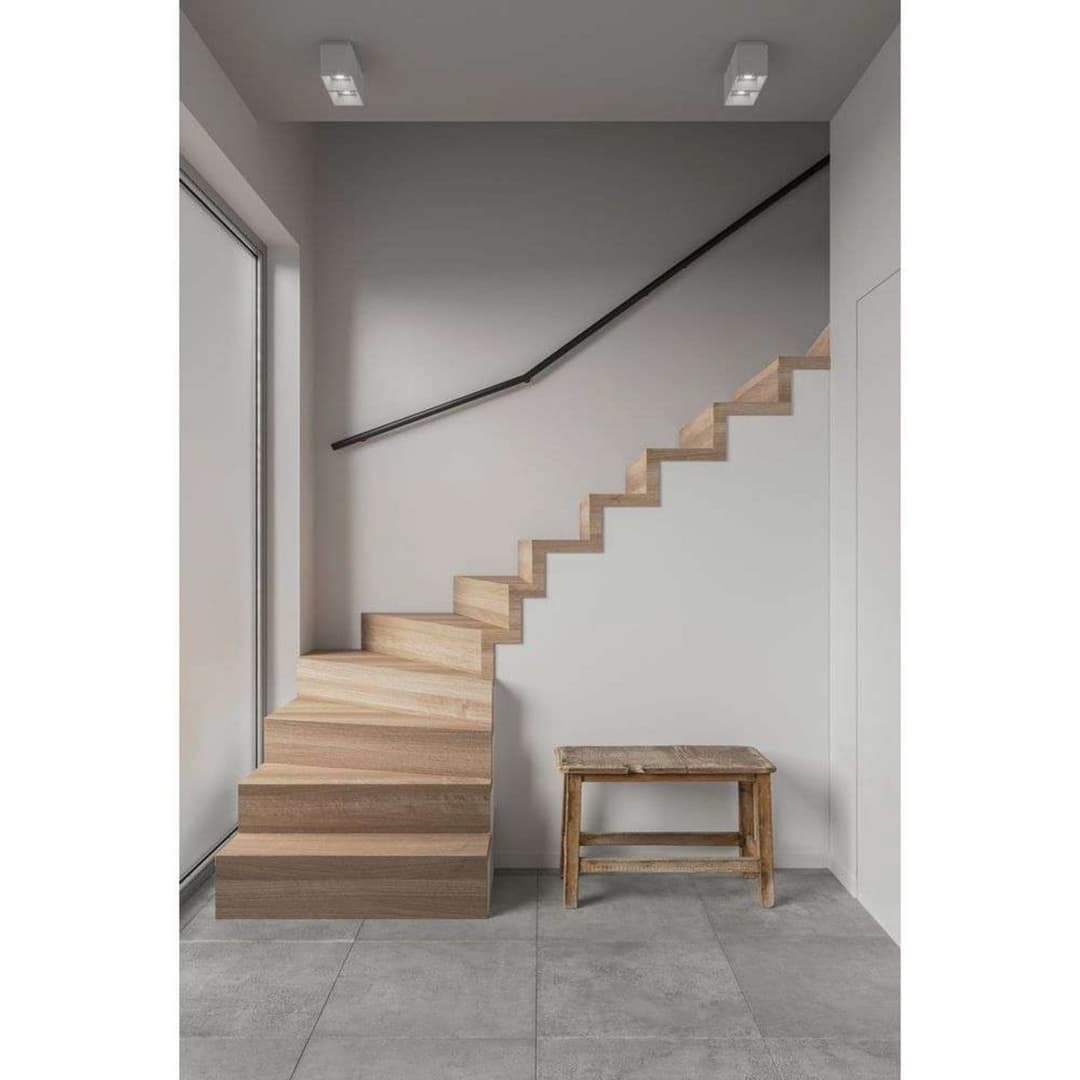 Ethan 2 Deckenleuchte White - Nordlux - Wohnzimmer - Aluminium