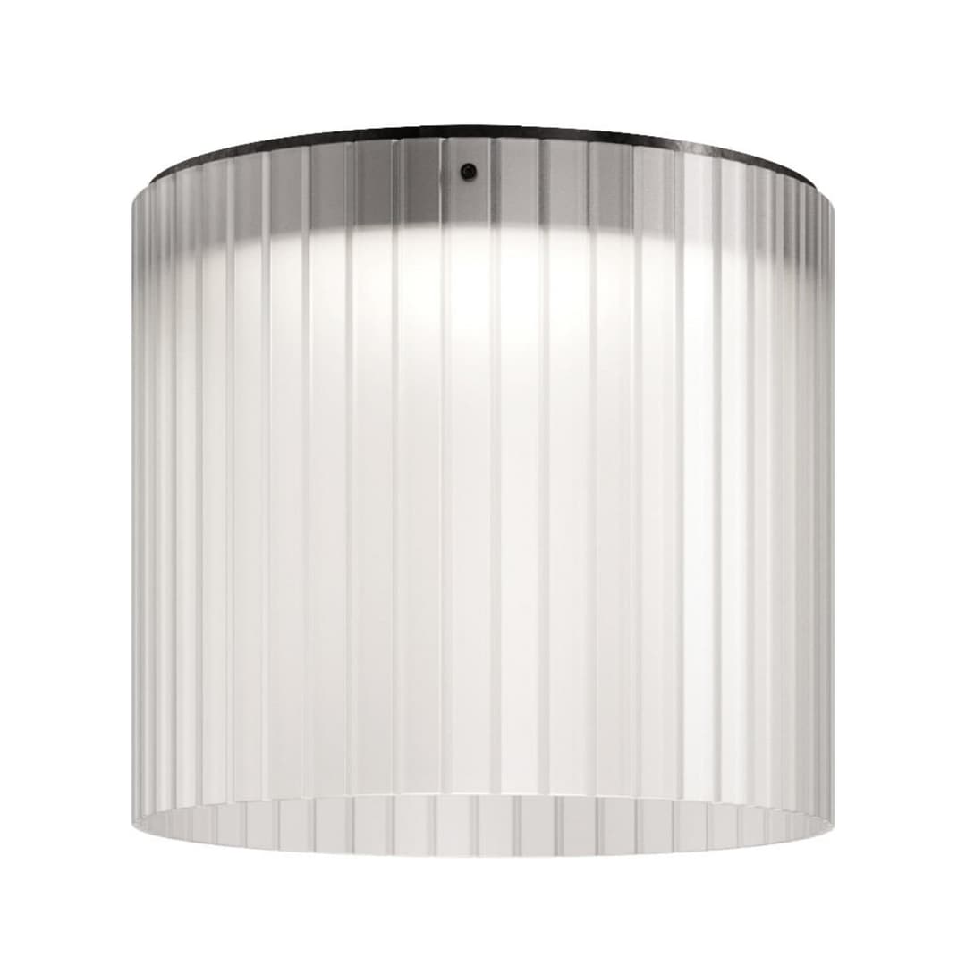 Giass 40 Deckenleuchte White - KDLN - Wohnzimmer - Design - Glas - Rund