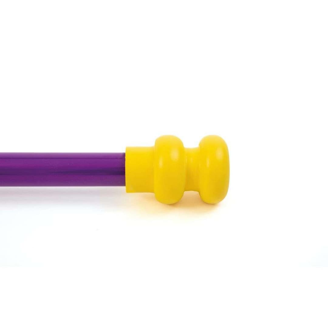 Superlinea LED Leuchte Fuchsia - Seletti - Wohnzimmer - Glas