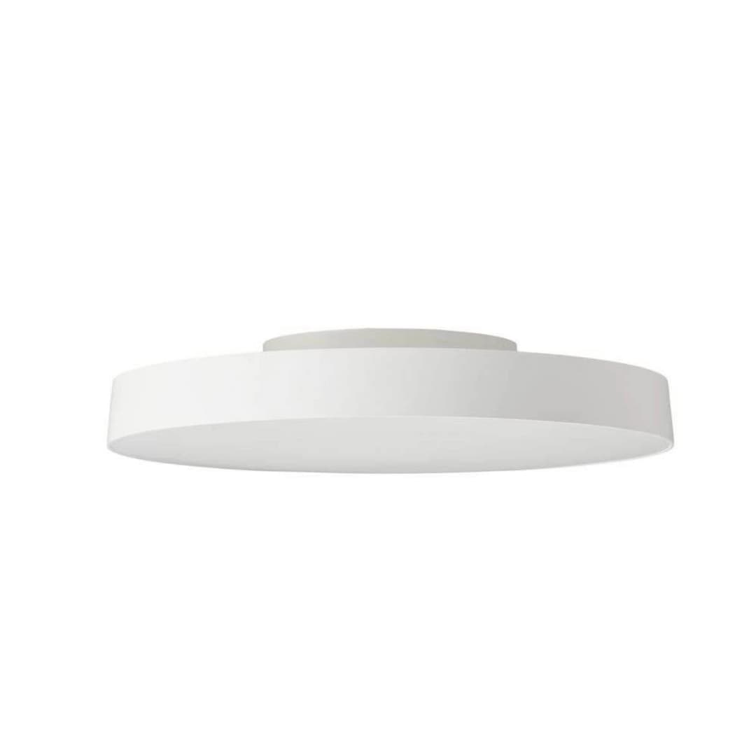 Avela Deckenleuchte Ø36 White - Loom Design - Wohnzimmer