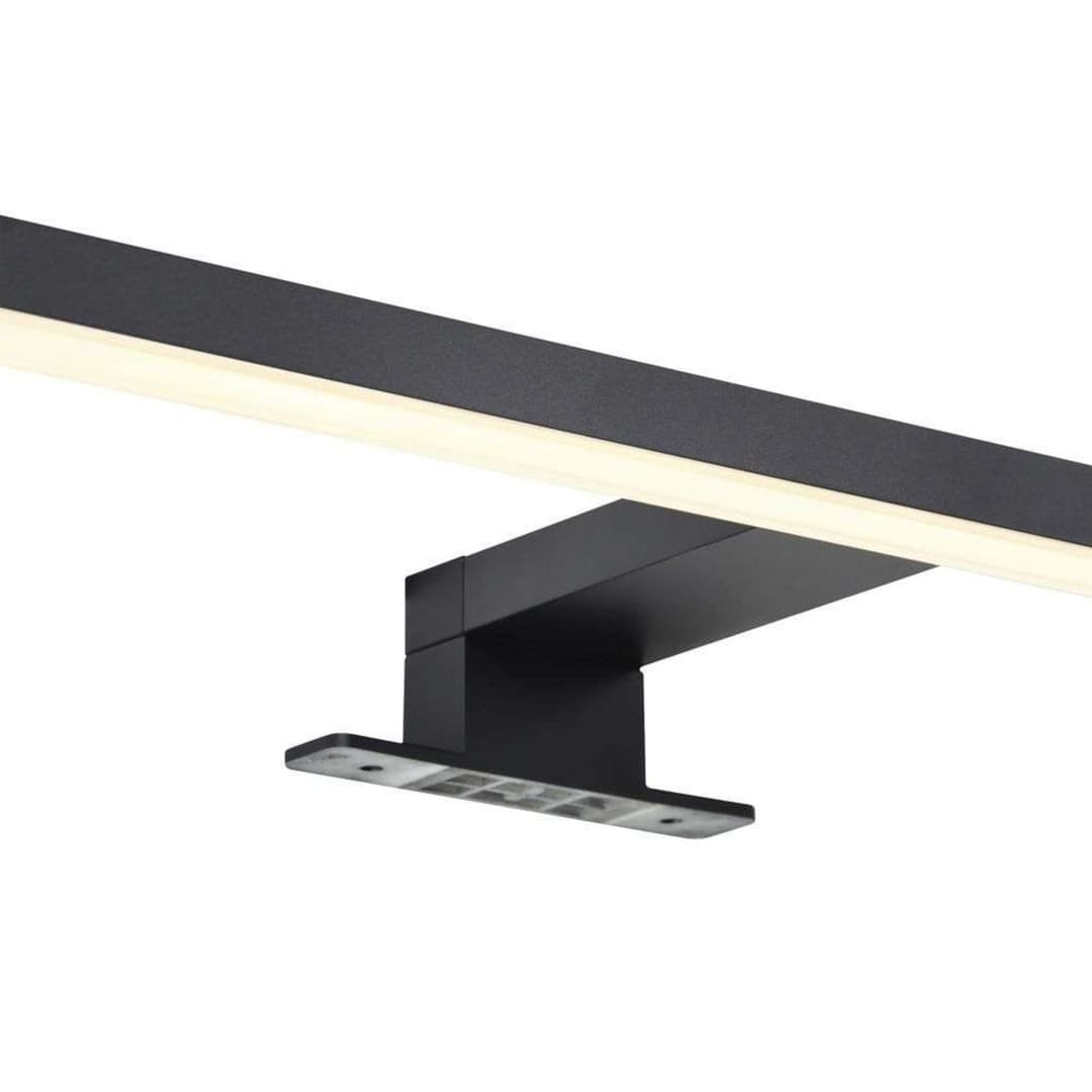 Marlee LED Wandleuchte Black - Nordlux - Badezimmer - Modern - Metall