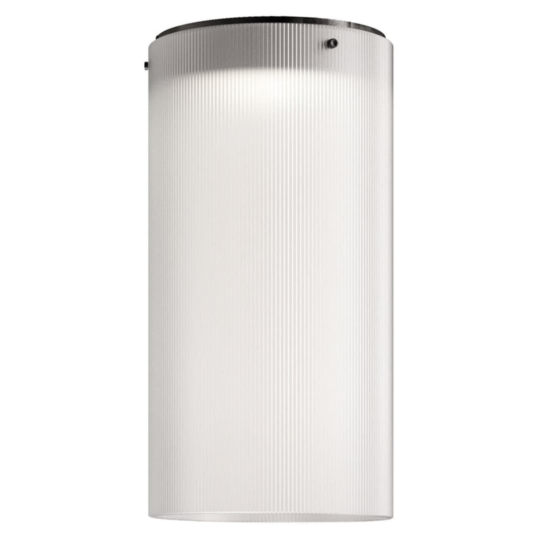 Giass 25 Deckenleuchte White - KDLN - Wohnzimmer - Design - Glas - Rund