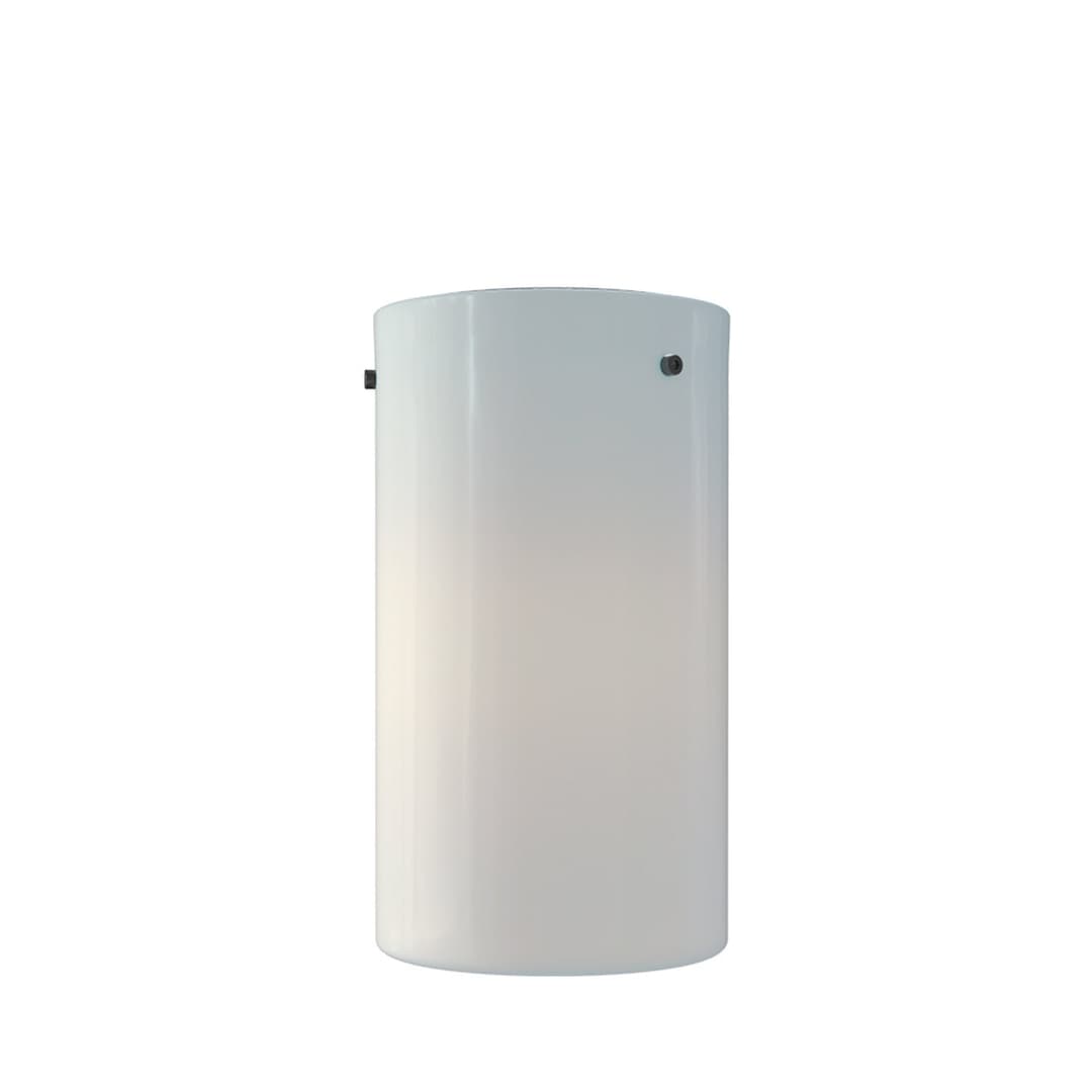 Tobo 100 Deckenleuchte H18 Porcelain - DCW - Badezimmer - Keramik