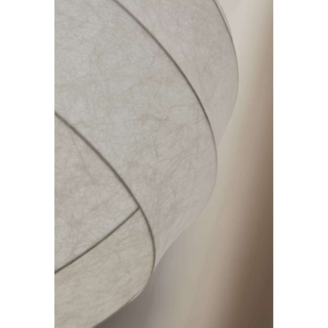 Turner 80 Pendelleuchte Cocoon - Pholc - Wohnzimmer - Metall
