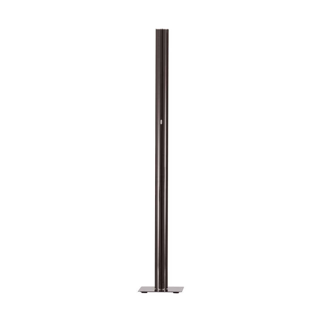 Ilio Stehleuchte 5000K Black - Artemide Ilio White Integralis - Arbeitszimmer / Büro - Design - Metall