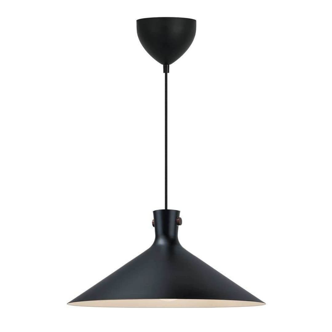 Dorina 45 Pendelleuchte Schwarz - Nordlux - Esszimmer - Skandinavisch - Metall