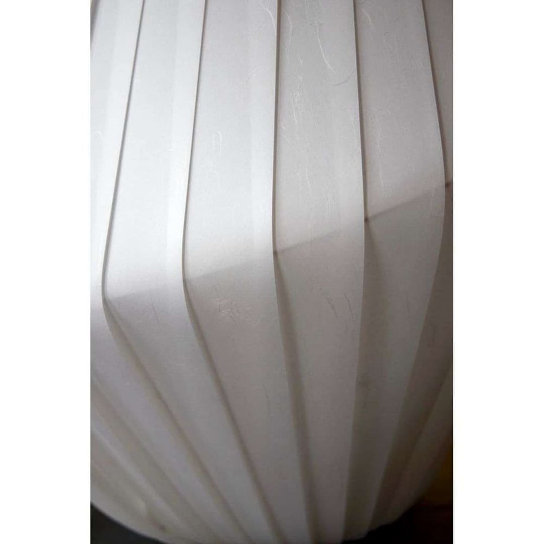 TR31 Pendelleuchte PC/Nonwoven White - Tom Rossau - Wohnzimmer - Kunststoff