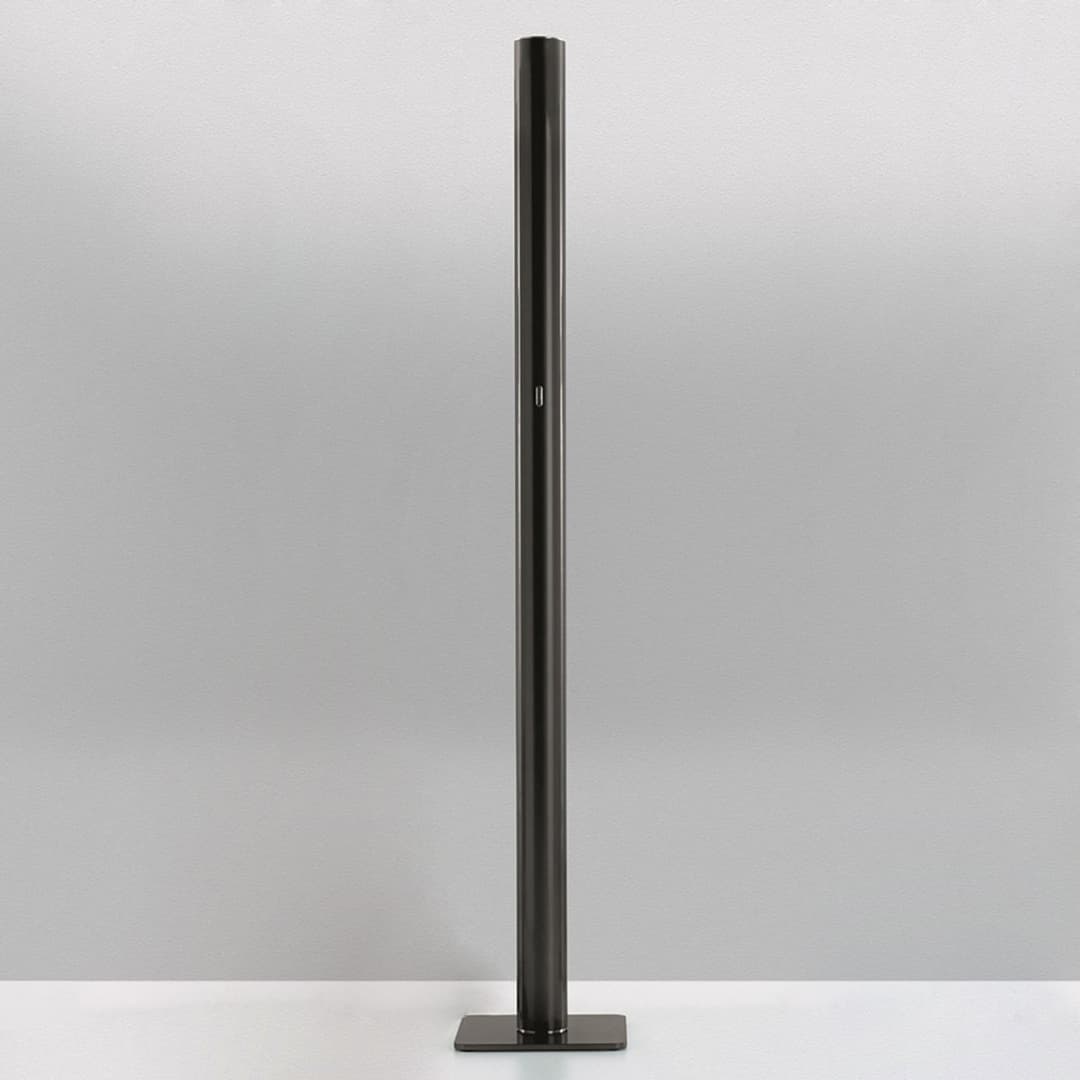 Ilio Stehleuchte 2700K Black - Artemide - Wohnzimmer - Design - Metall