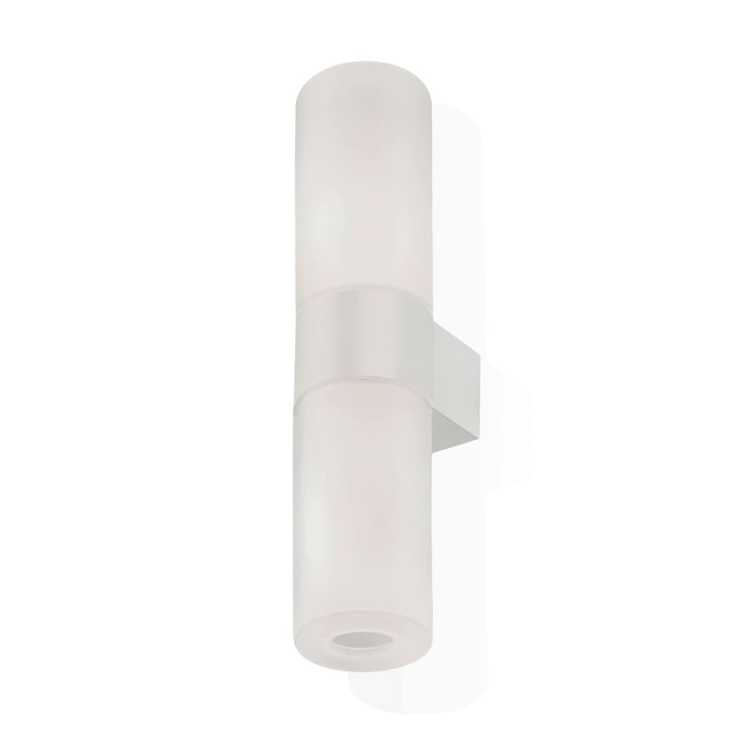 Pastilla Wandleuchte White - KDLN - Wohnzimmer - Design - Glas - Mehrflammig