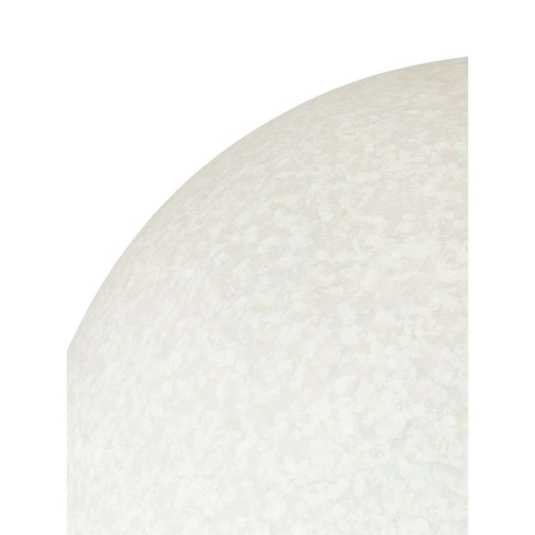 Pix Pendelleuchte Ø 60 cm Weiß - Normann Copenhagen - Wohnzimmer - Kunststoff
