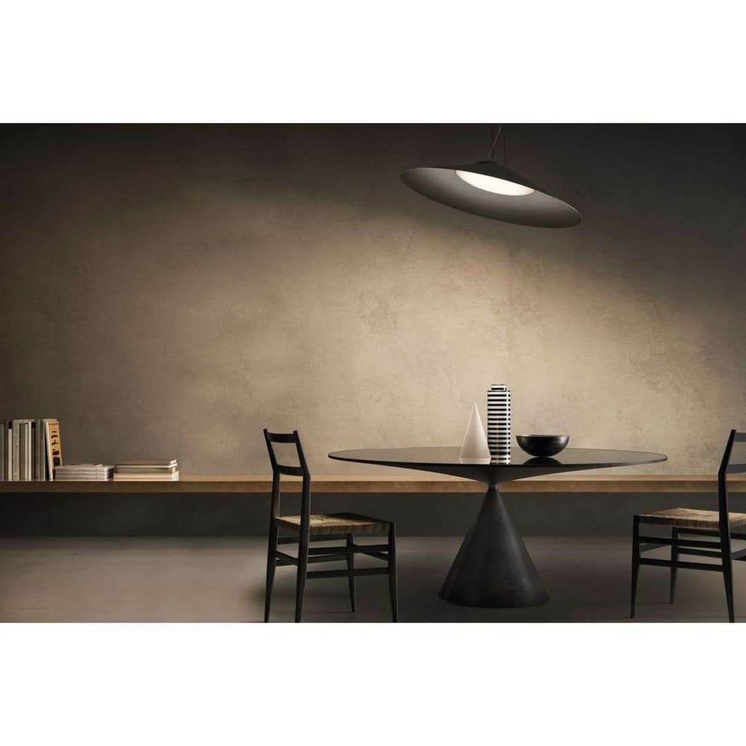 Kate Pendelleuchte 2700K White - KDLN - Esszimmer - Metall