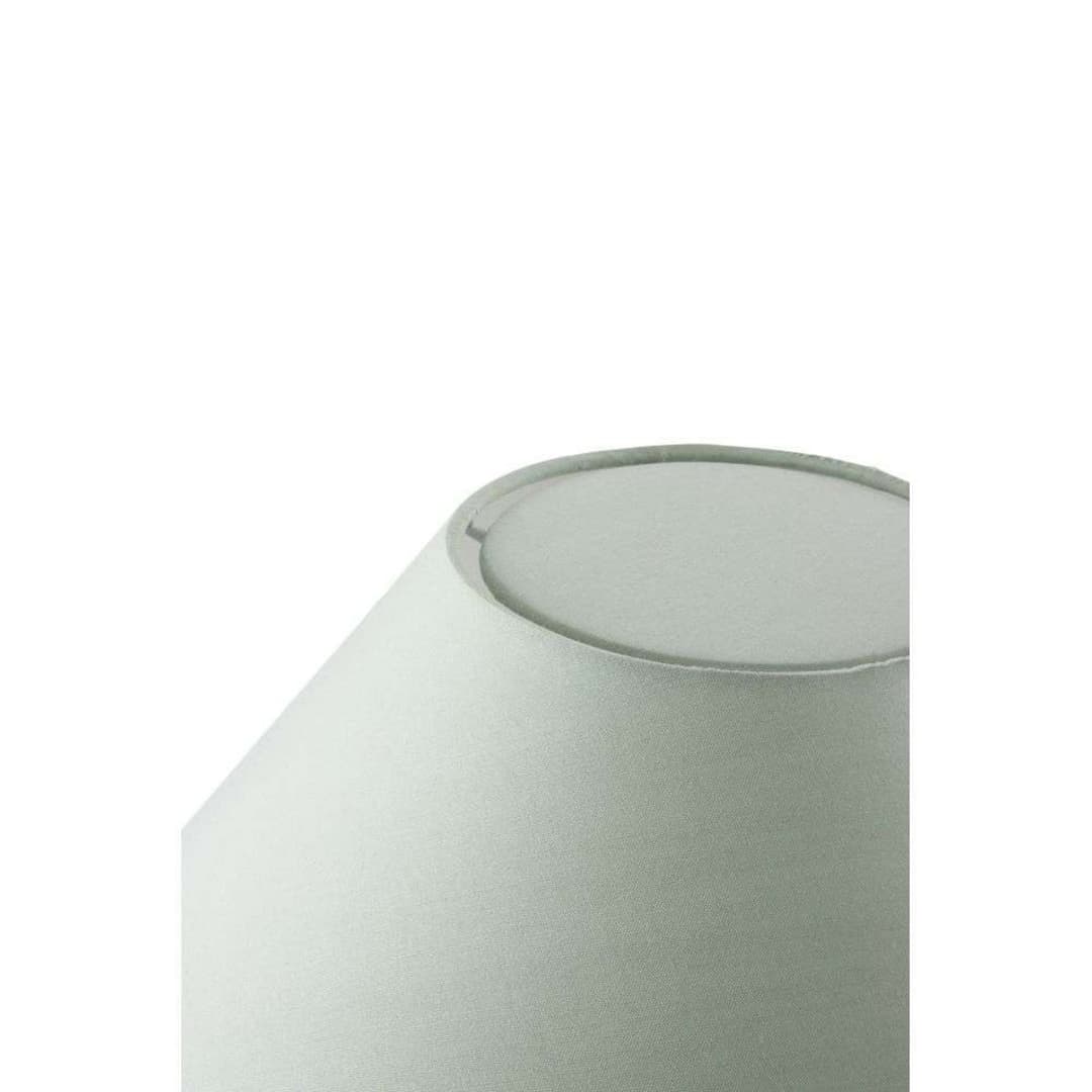 Iris 35 Tischleuchte Green - Globen Lighting - Wohnzimmer - Vintage - Glas - Einflammig