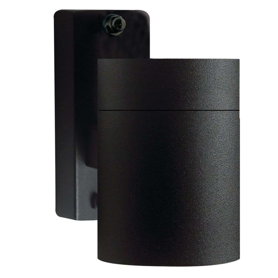 Tin Wandleuchte Black - Nordlux - Metall