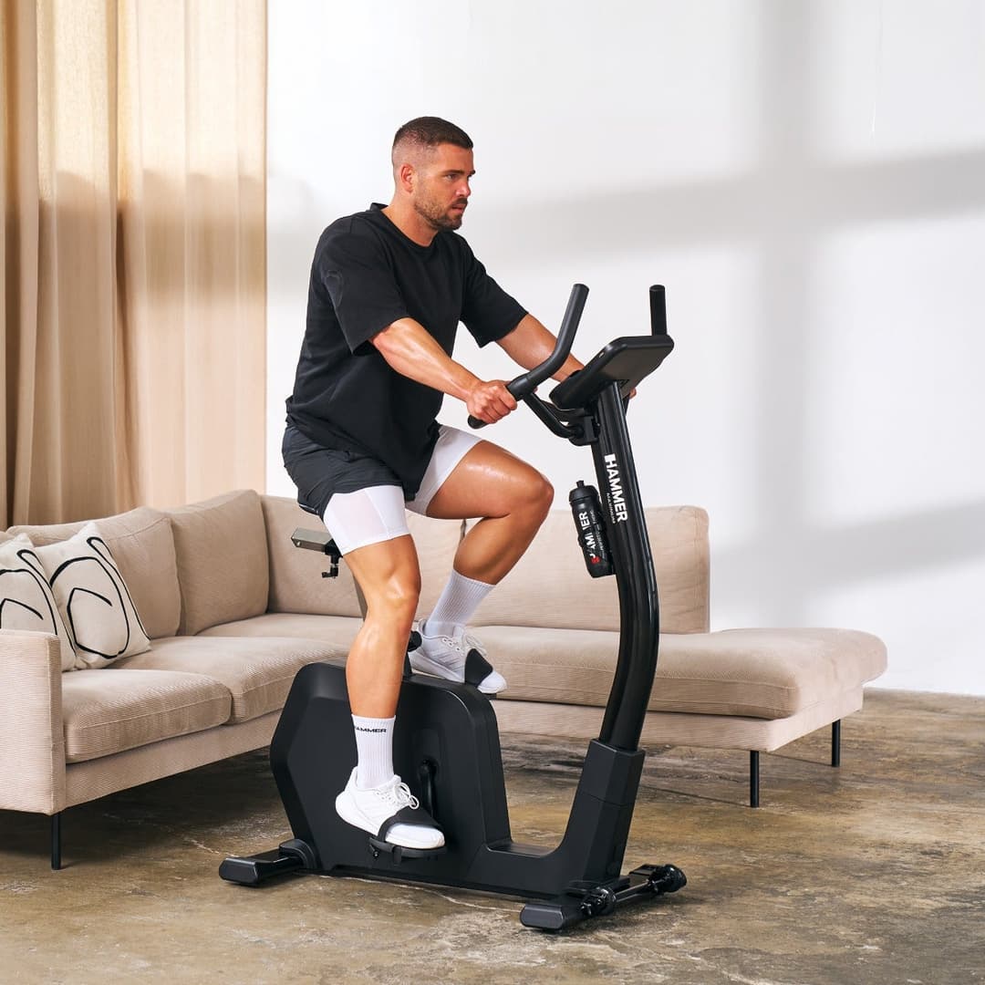 HAMMER MAXIMUM Ergometer Presidio