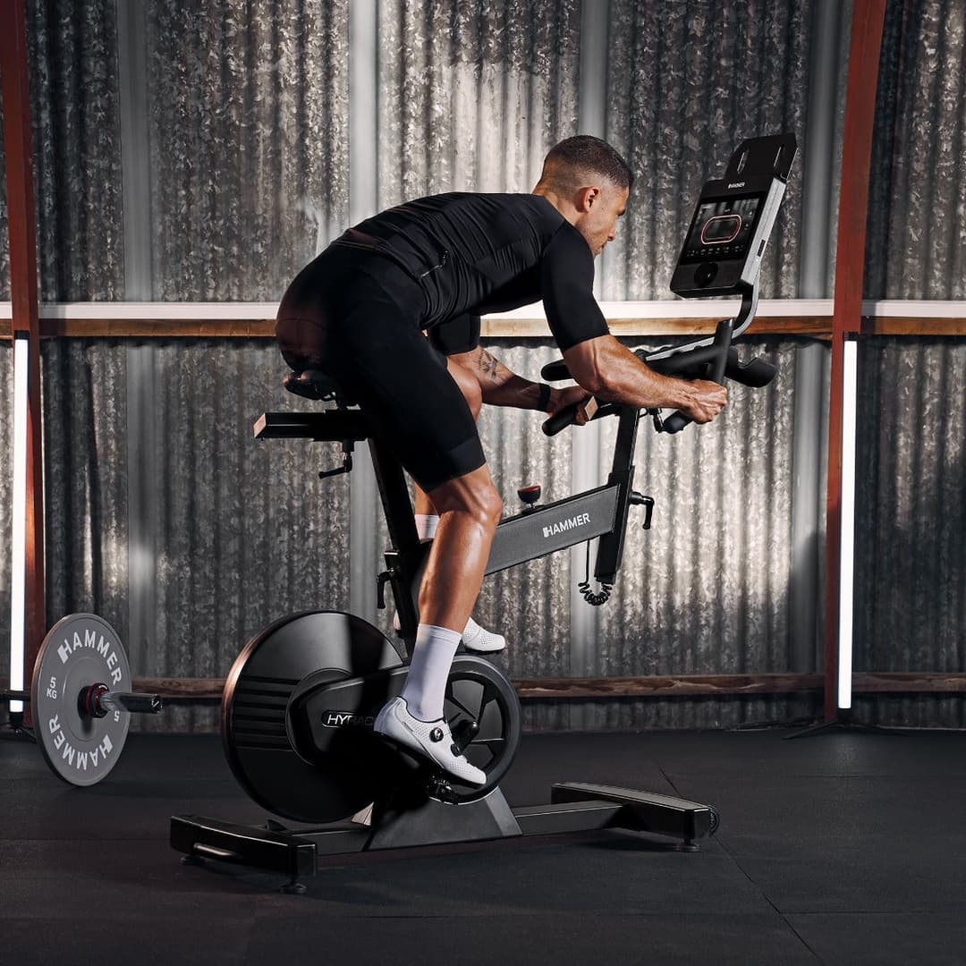 HAMMER Speedbikes HyRace SR