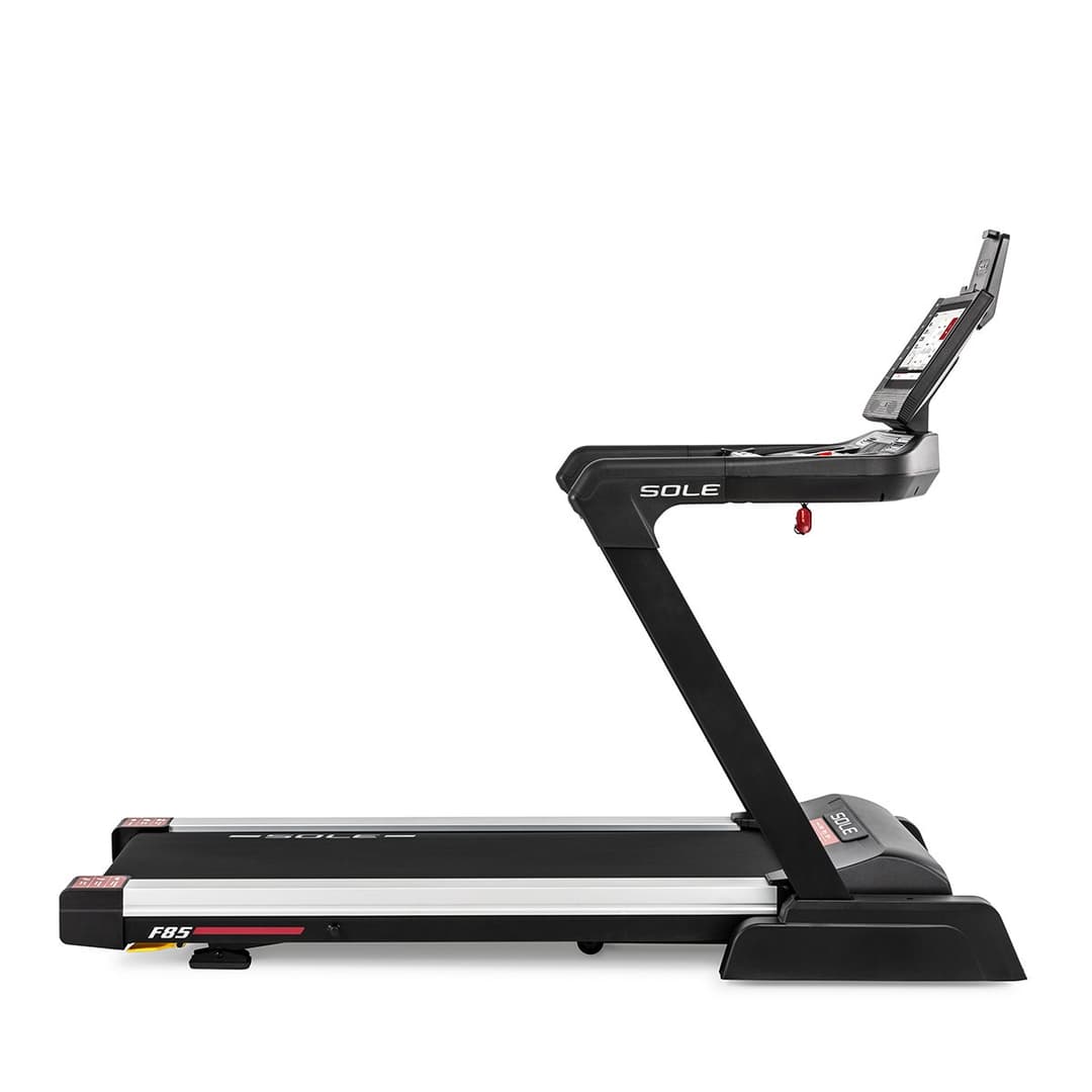 SOLE Laufband F85